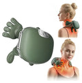 Gray helmet for bikers