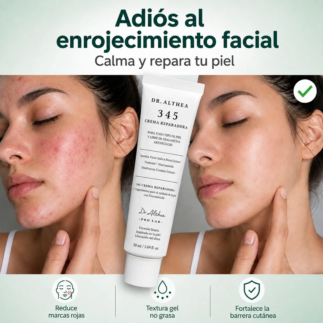 Crema Coreana 345