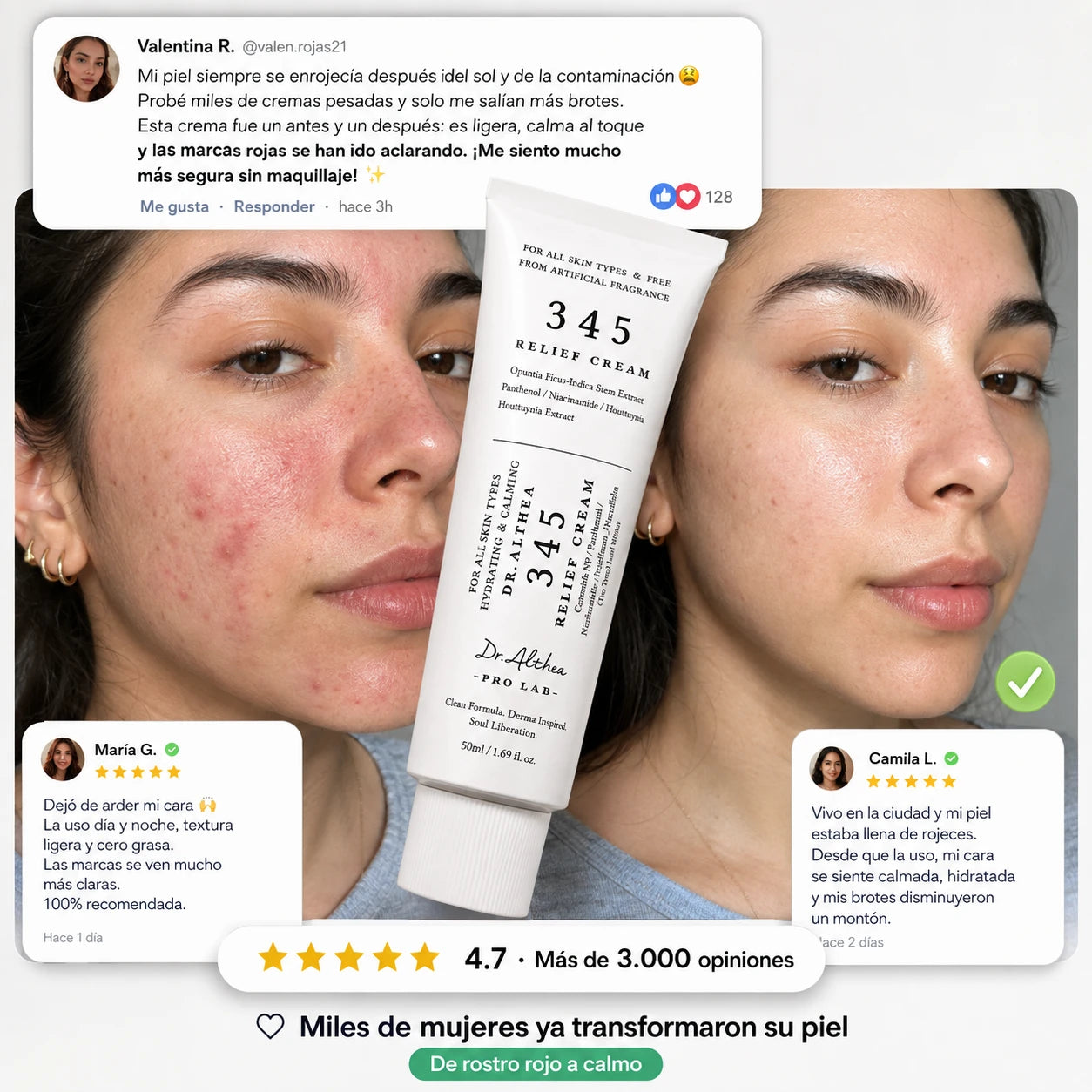 Crema Coreana 345