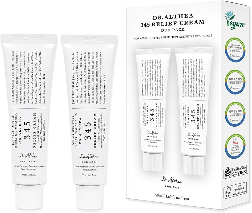 Crema Coreana 345